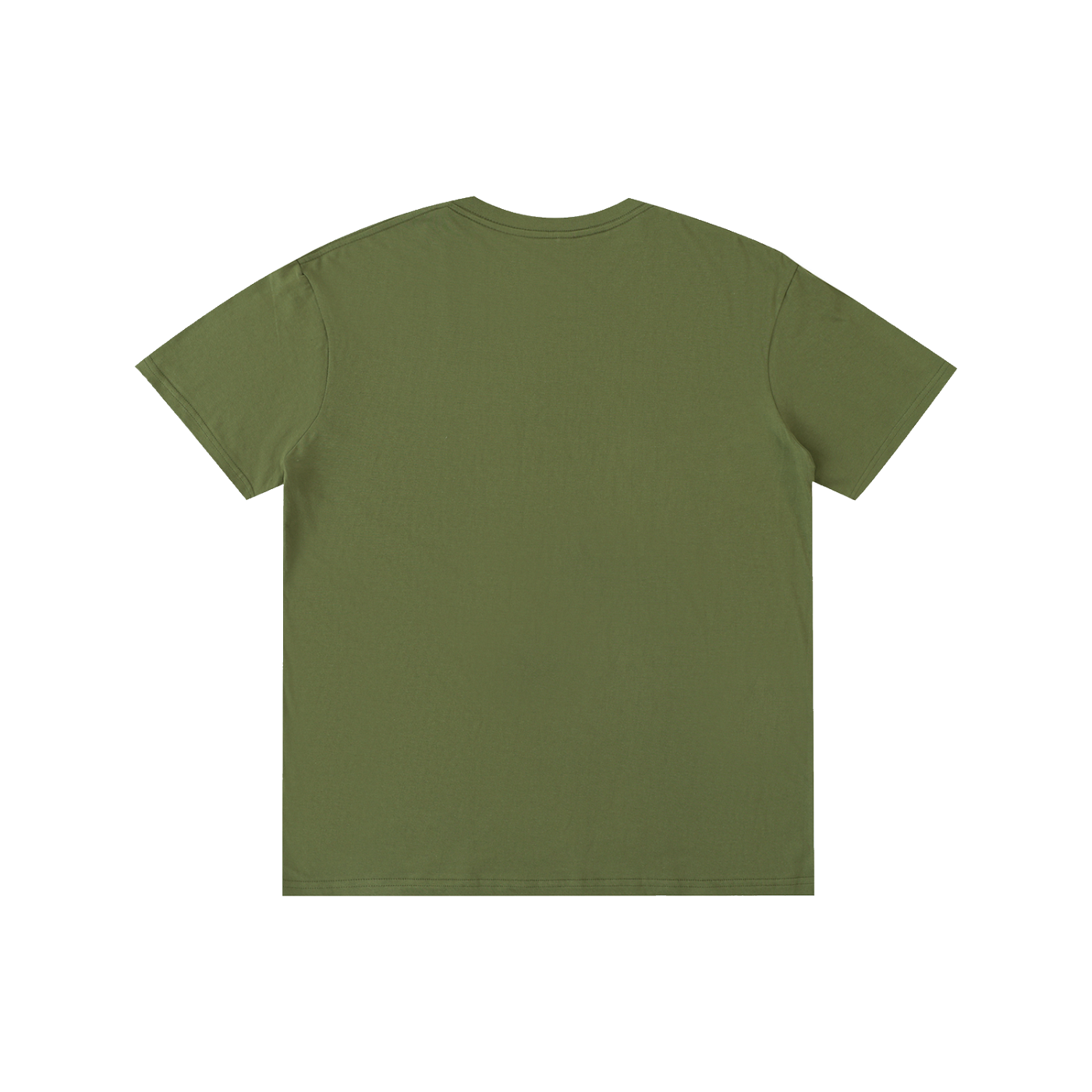 Unshaken Foundation Cotton Tee