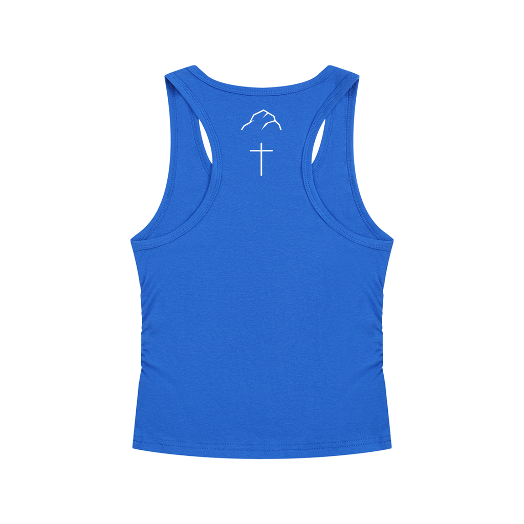 Women’s Unshaken Foundation Tank Top