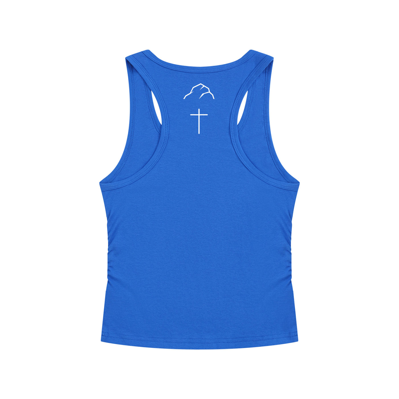 Women’s Unshaken Foundation Tank Top