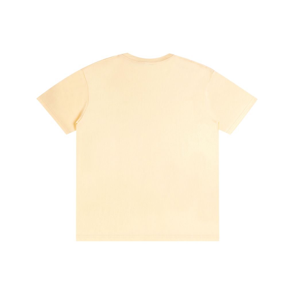 Unshaken Foundation Cotton Tee