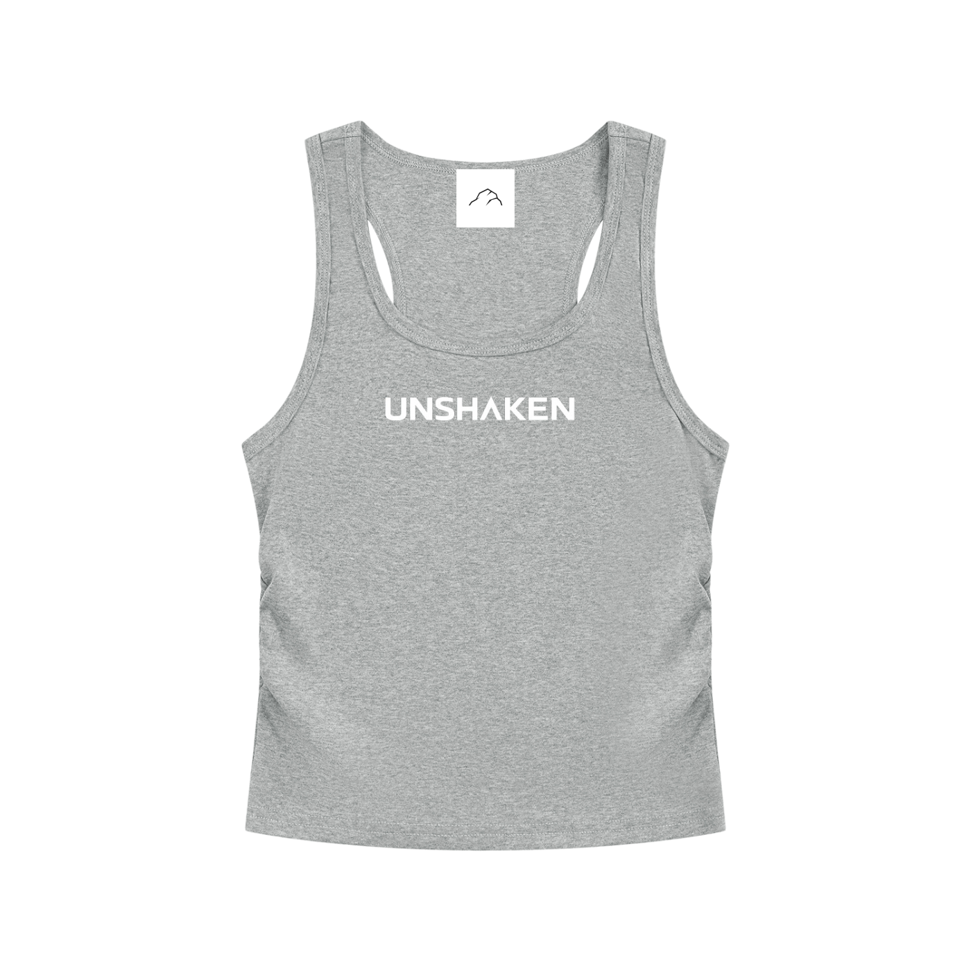 Women’s Unshaken Foundation Tank Top