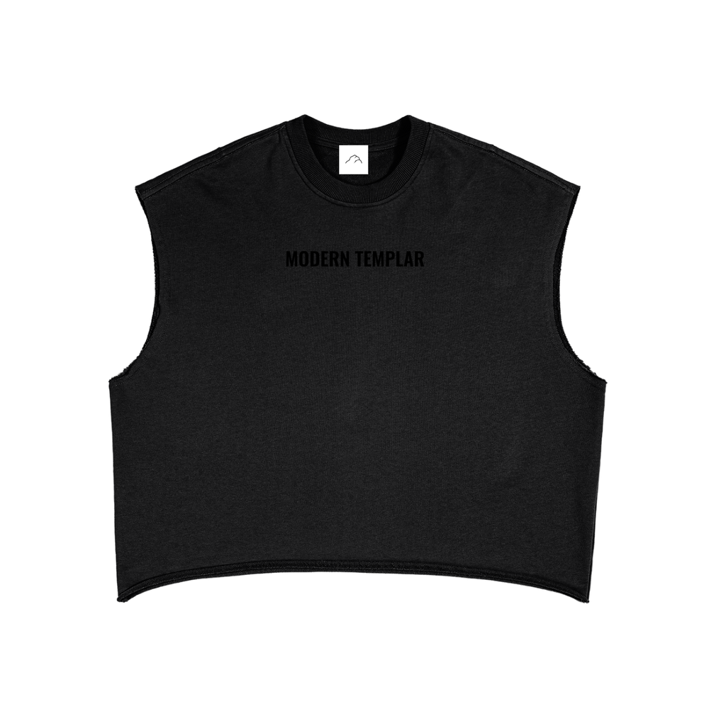 Modern Knights Templar Gym Tank