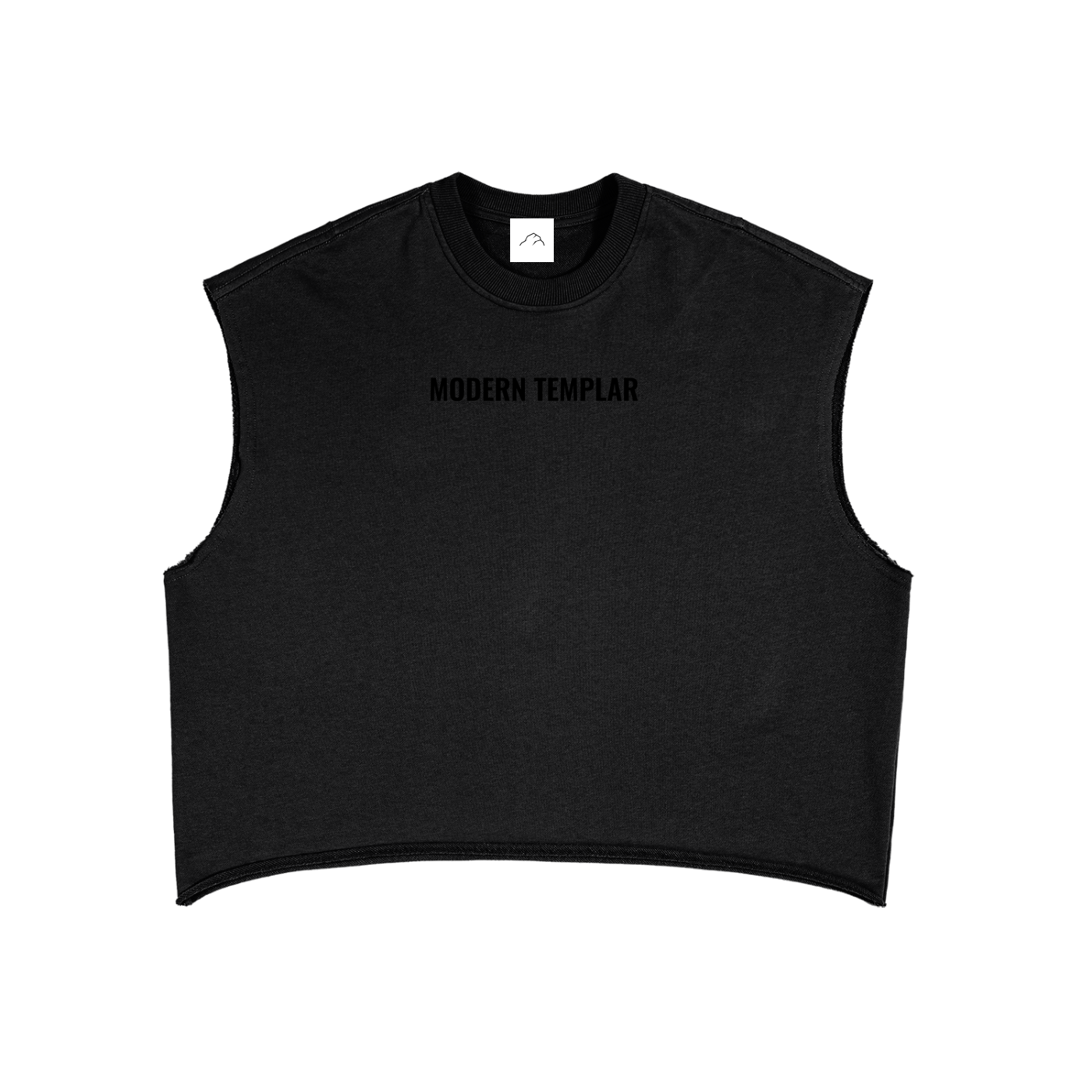 Modern Knights Templar Gym Tank