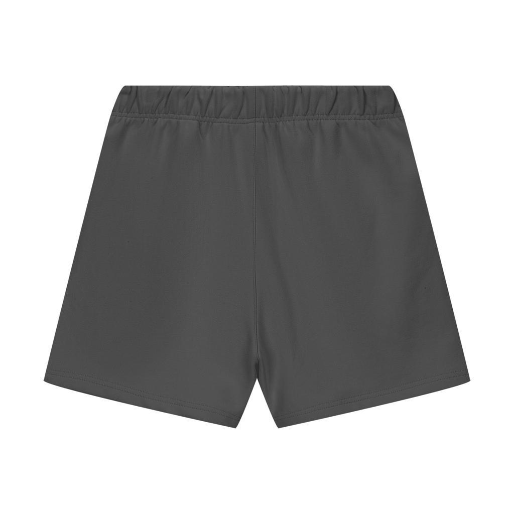 One True Church Cotton Shorts