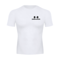 Unshaken Foundation Performance Gym Shirt