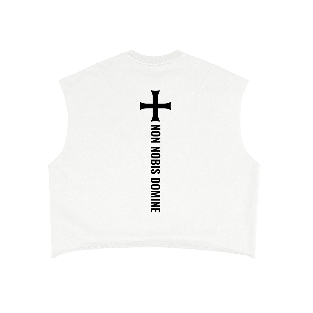 Modern Knights Templar Gym Tank