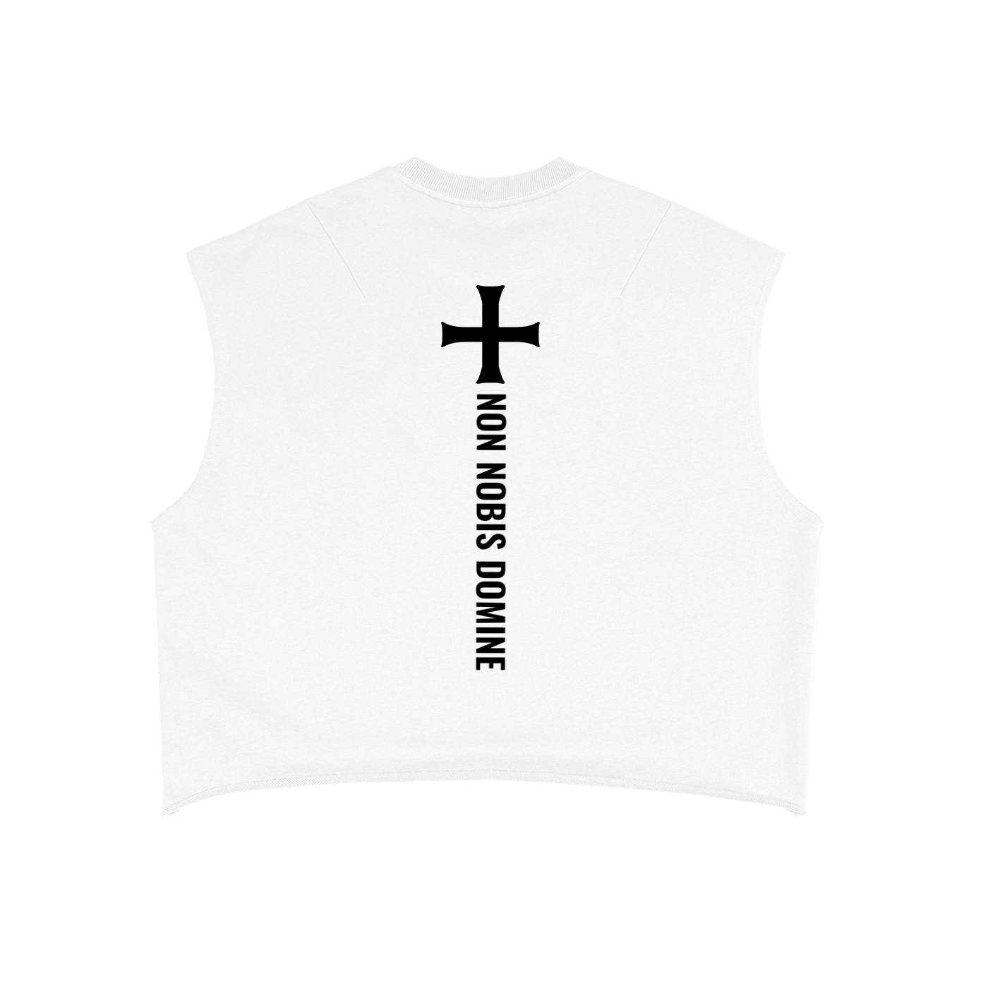 Modern Knights Templar Gym Tank