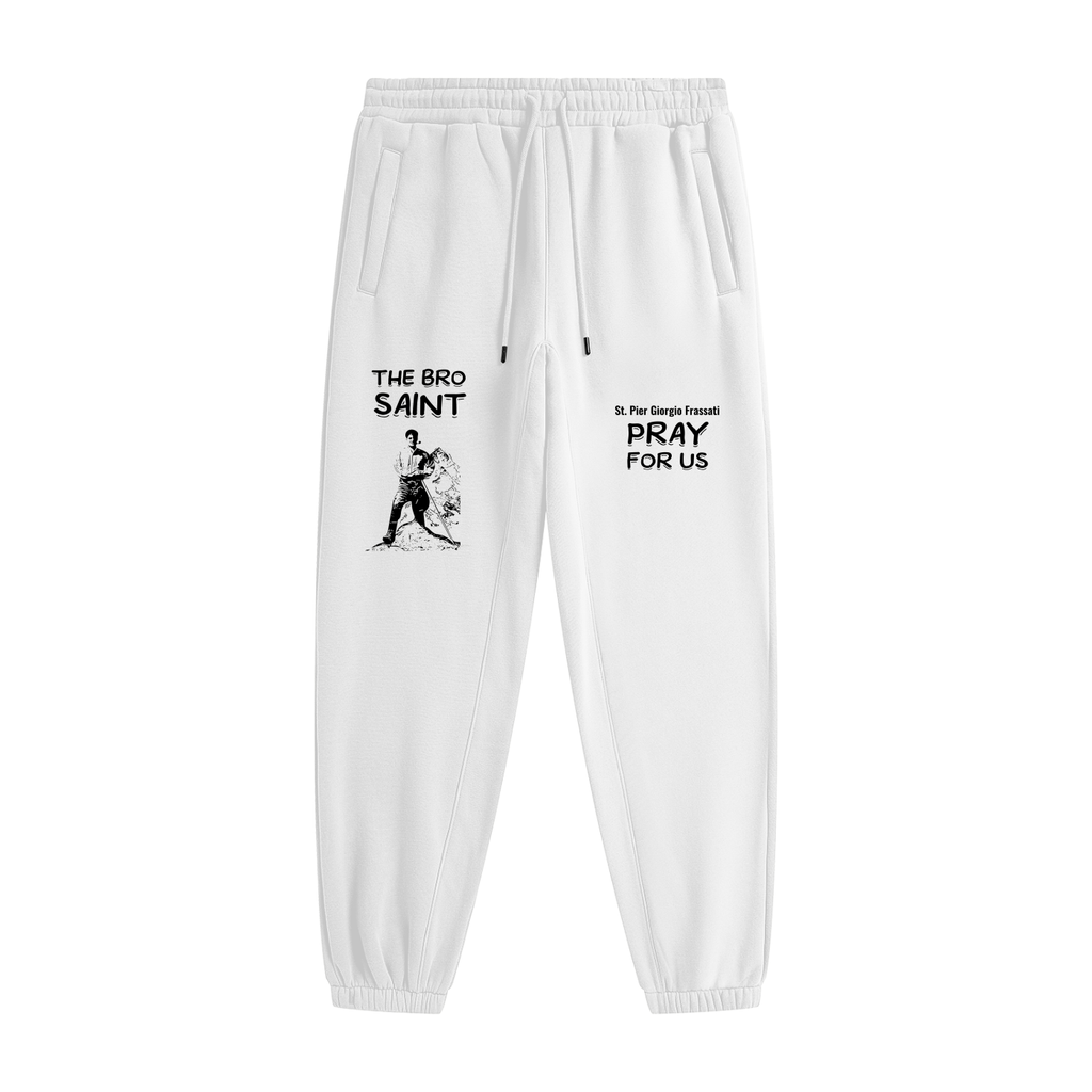 St. Pier Giorgio Frassati Joggers