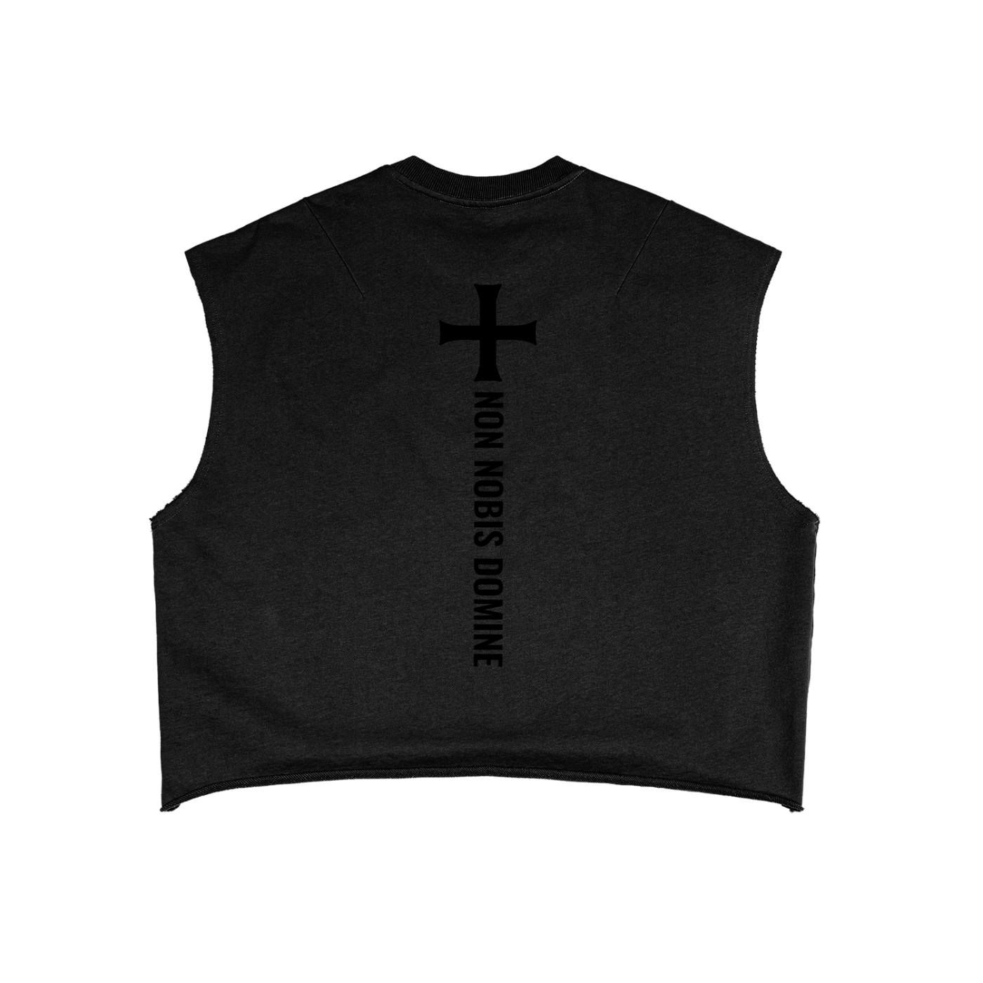 Modern Knights Templar Gym Tank