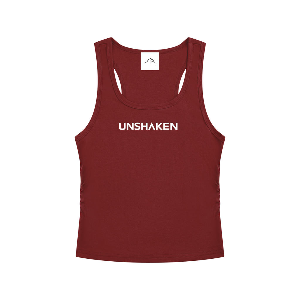 Women’s Unshaken Foundation Tank Top