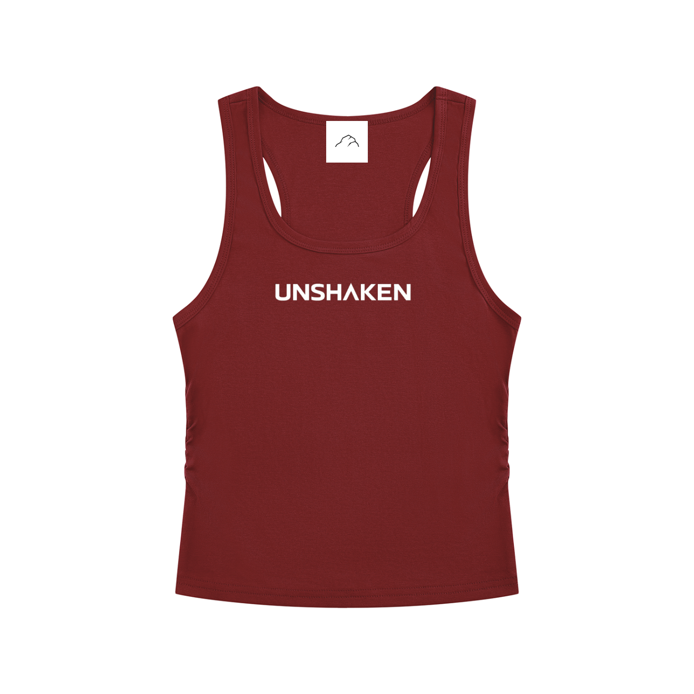 Women’s Unshaken Foundation Tank Top