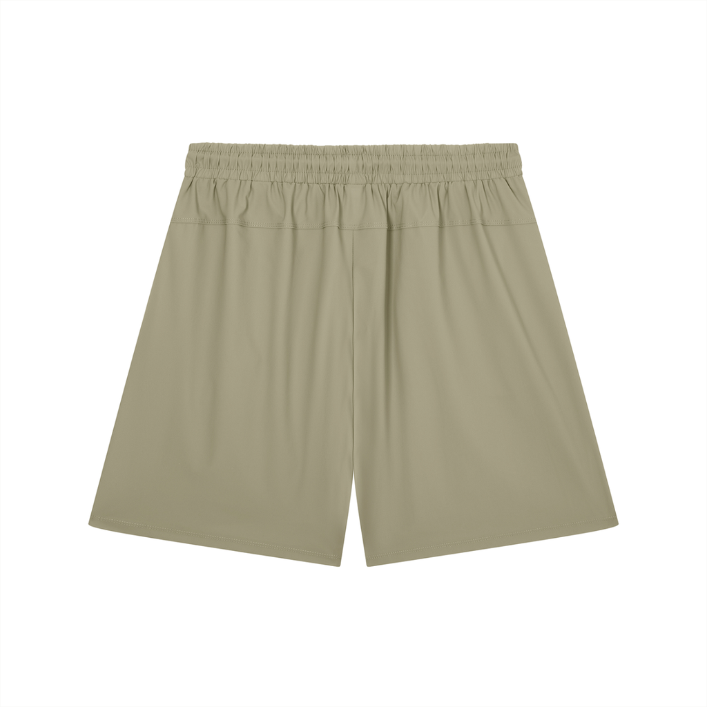 Unshaken Minimalist Gym Shorts