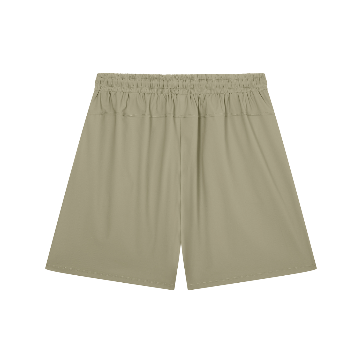 Unshaken Minimalist Gym Shorts