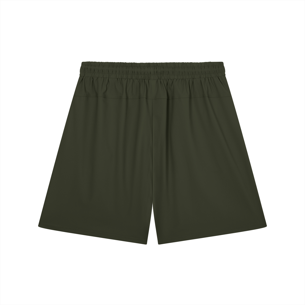 Unshaken Minimalist Gym Shorts