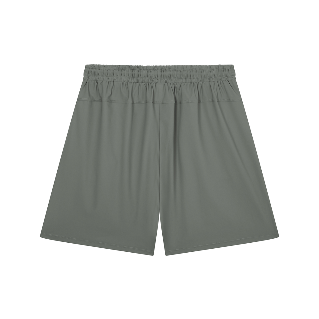 Unshaken Minimalist Gym Shorts