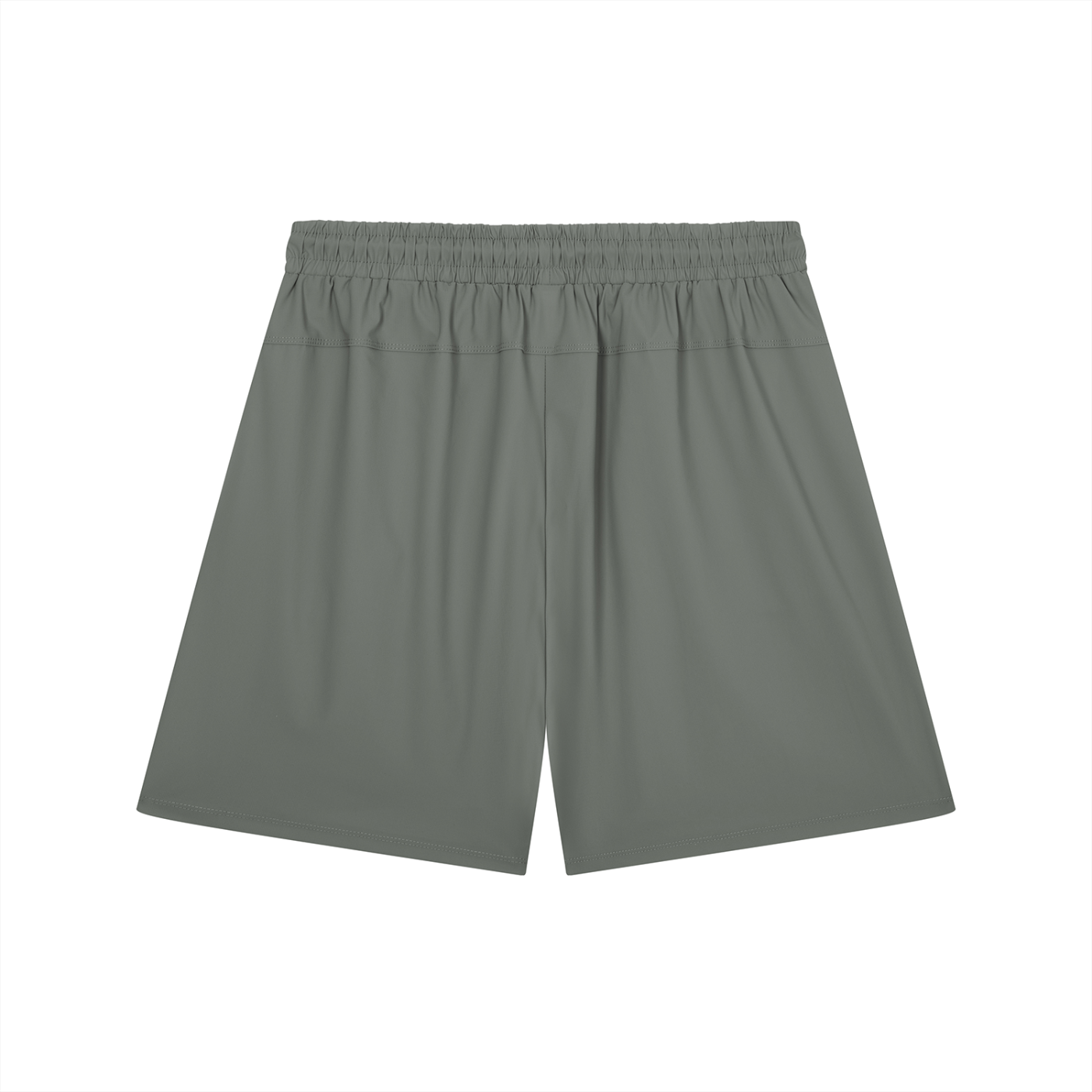 Unshaken Minimalist Gym Shorts