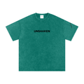 [EXCLUSIVE] ONLY AVAILABLE FOR 12 DAYS Unshaken Petros (Rock) Pump Cover Tee