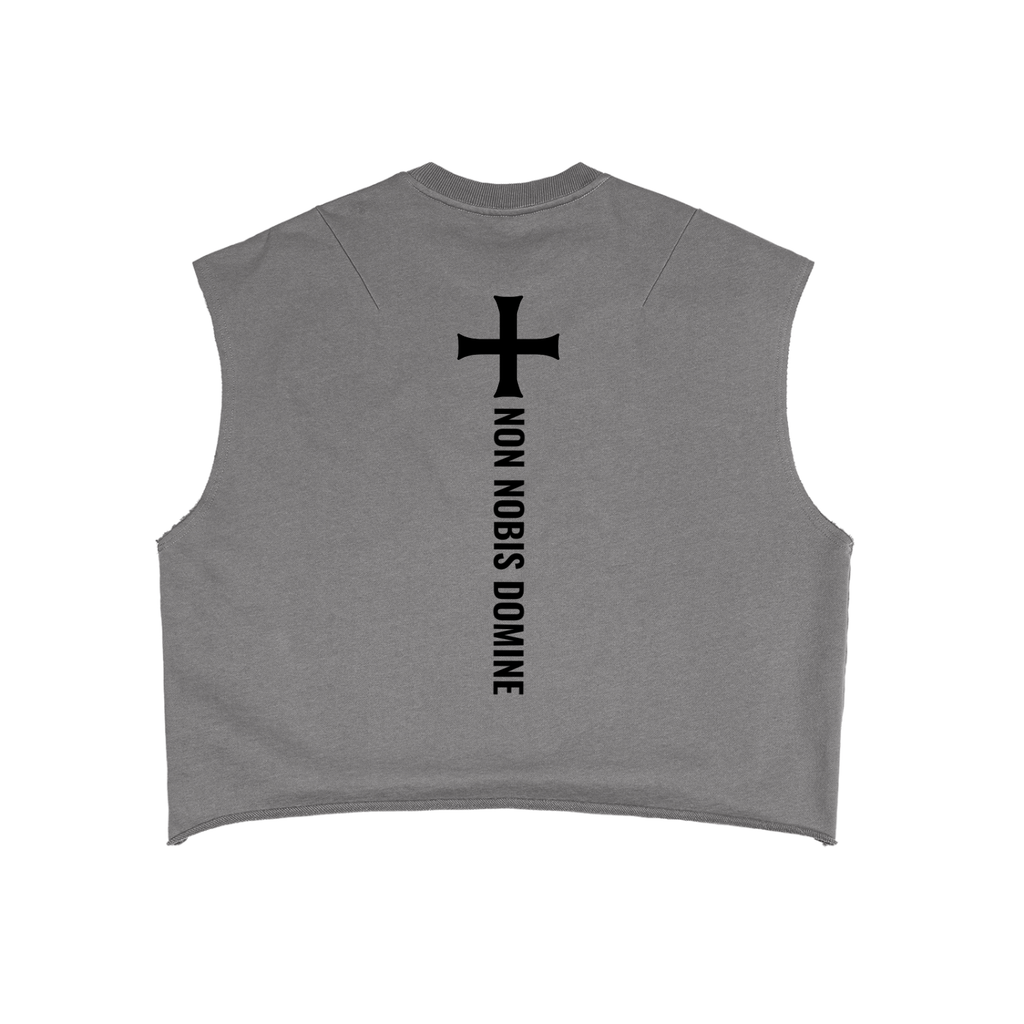 Modern Knights Templar Gym Tank