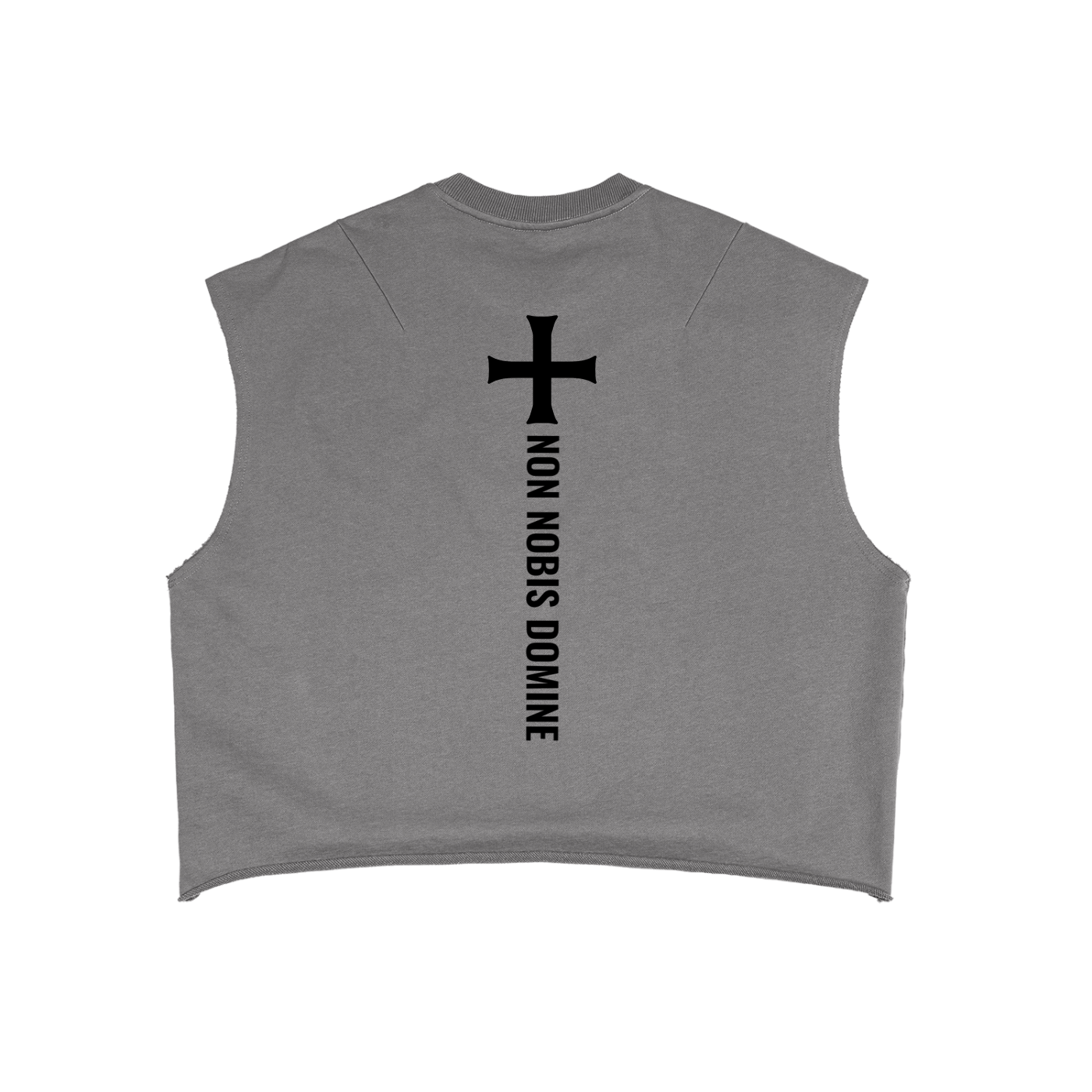 Modern Knights Templar Gym Tank