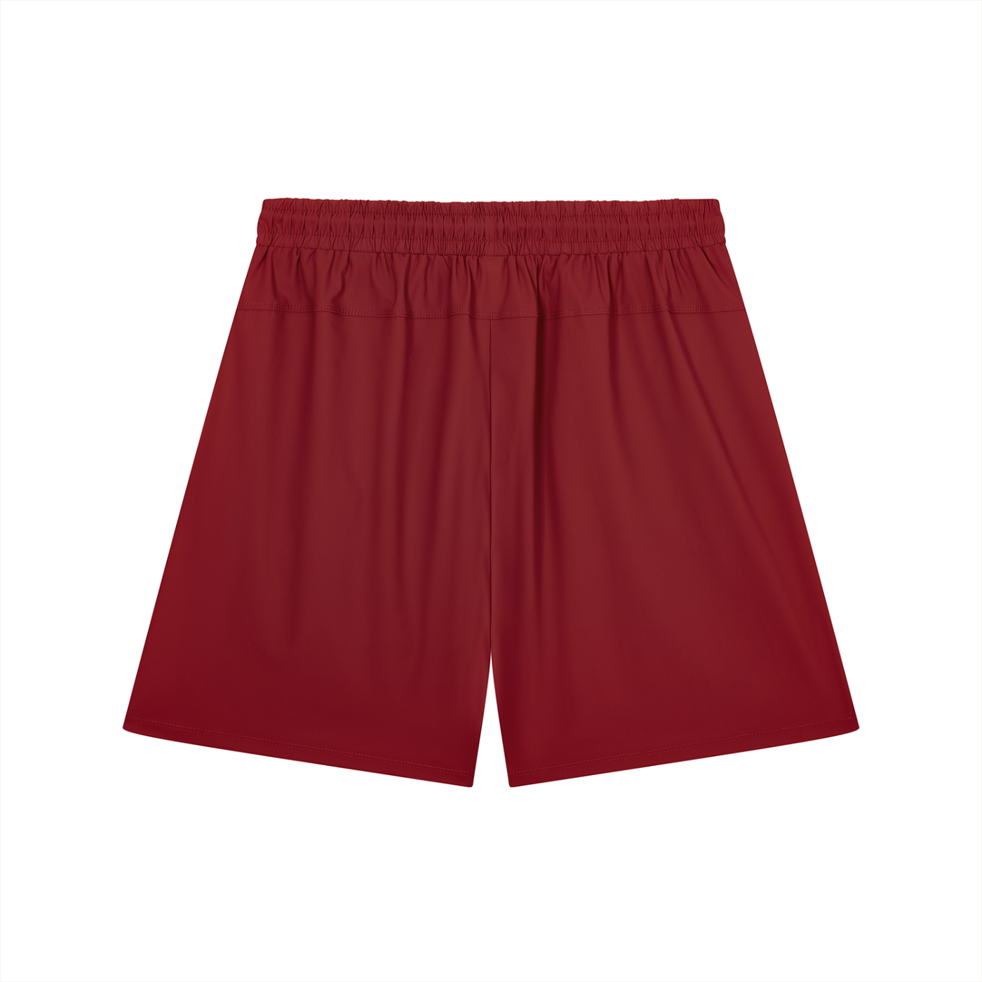 Unshaken Minimalist Gym Shorts