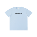 Unshaken Foundation Matthew 16:18 Cotton Tee