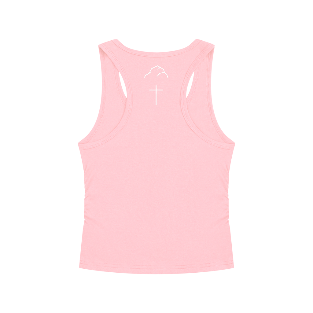 Women’s Unshaken Foundation Tank Top