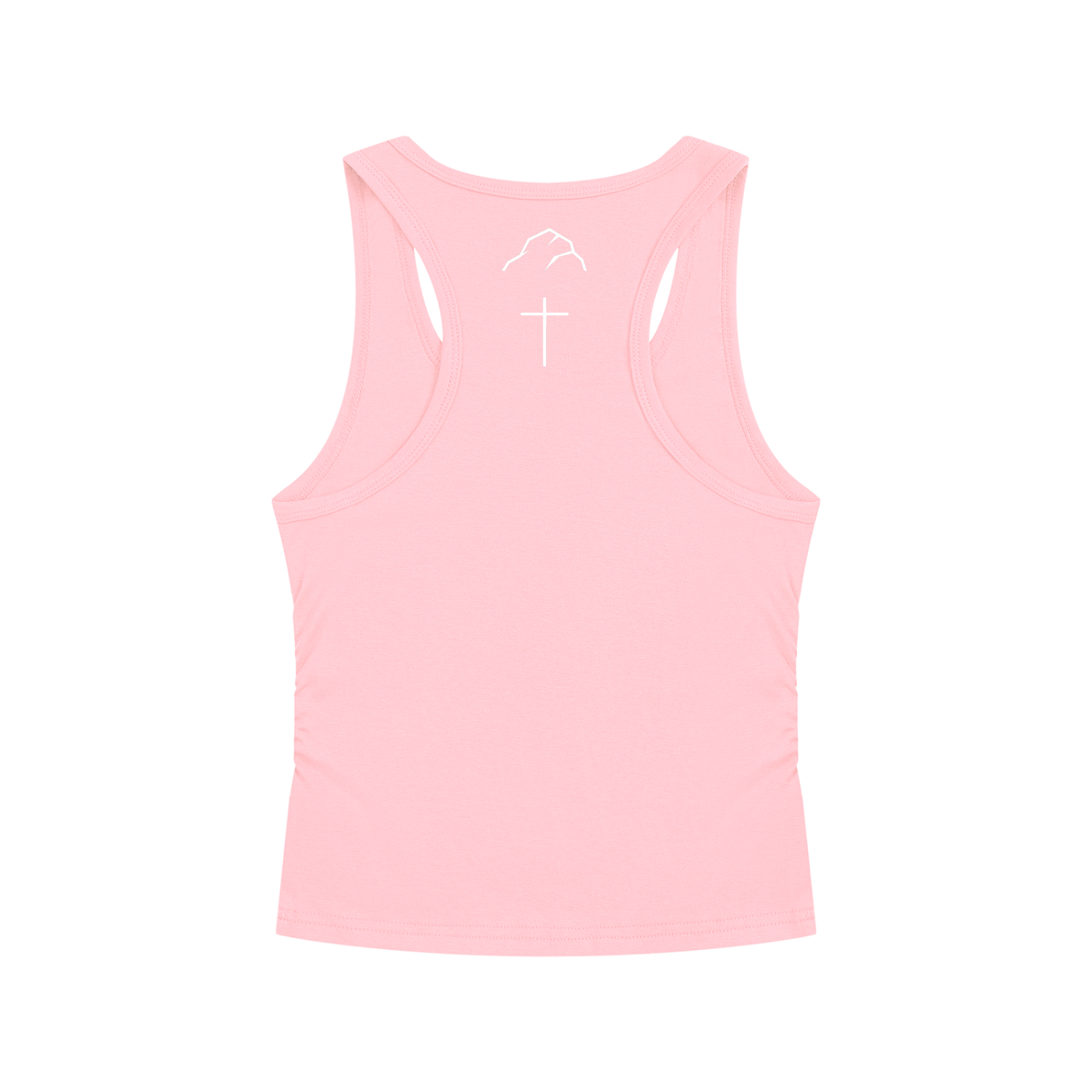 Women’s Unshaken Foundation Tank Top