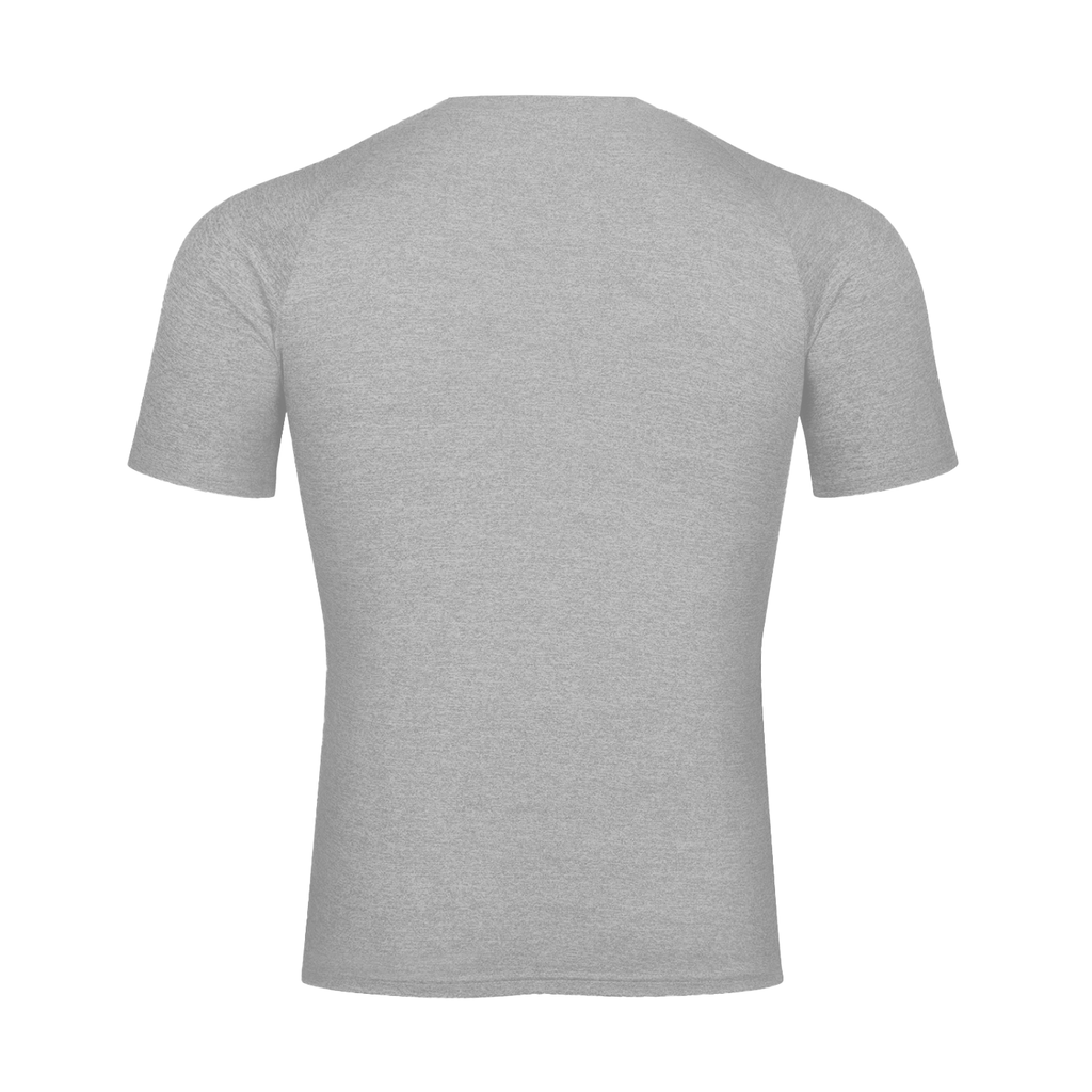 Unshaken Foundation Performance Gym Shirt
