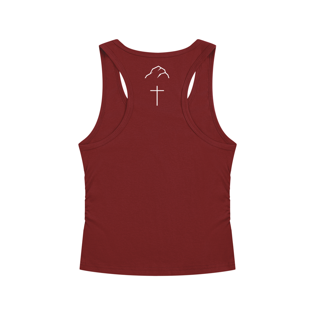 Women’s Unshaken Foundation Tank Top