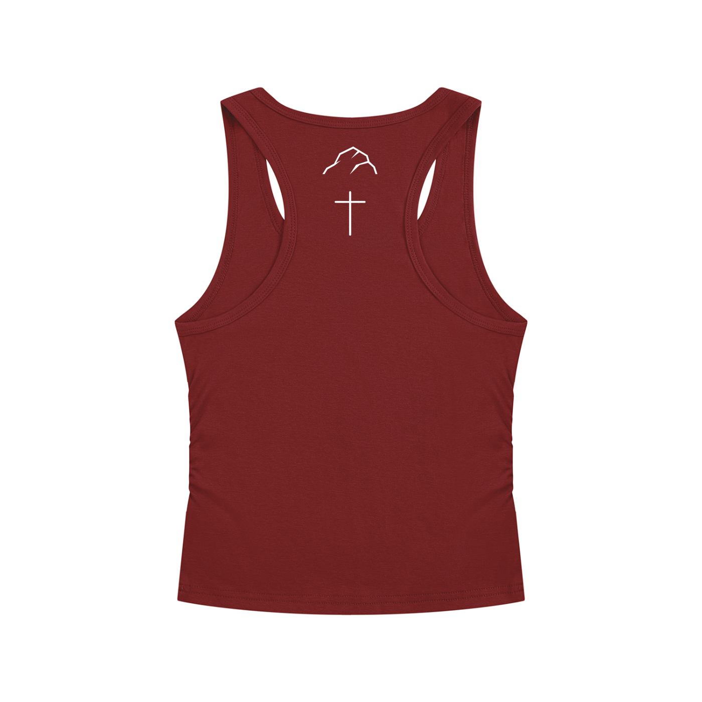 Women’s Unshaken Foundation Tank Top