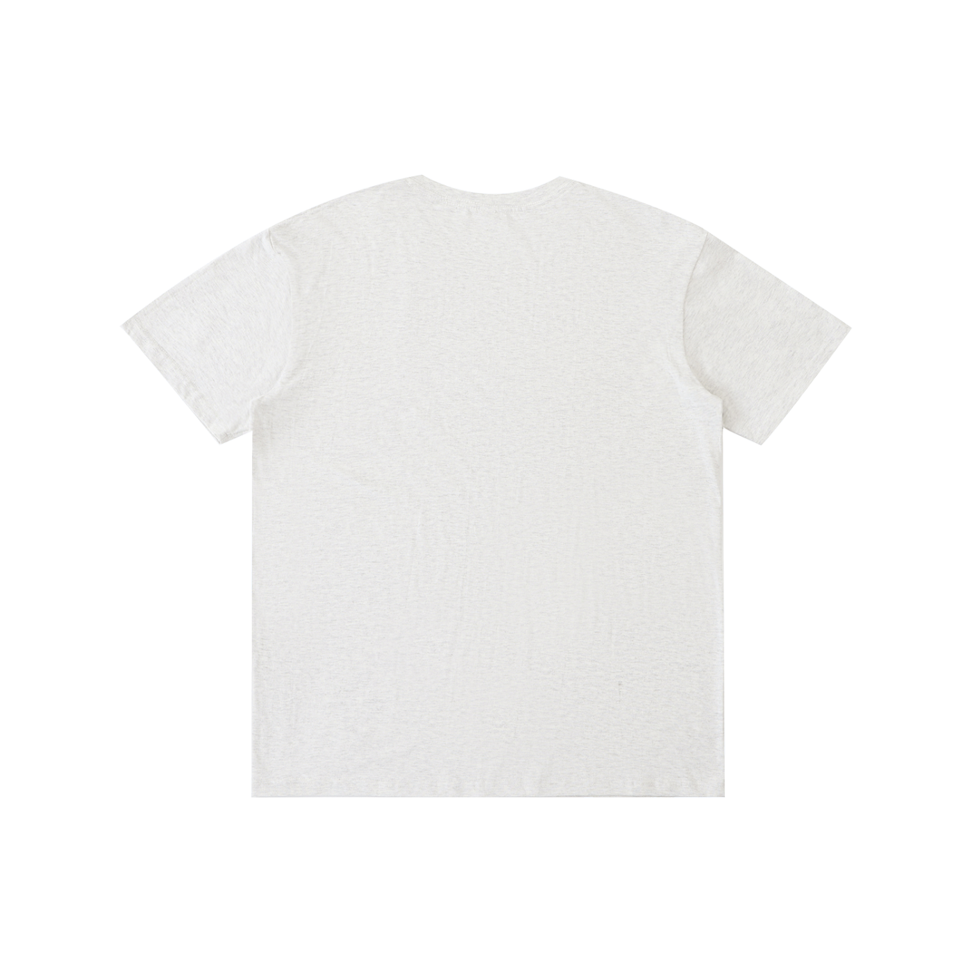Unshaken Foundation Cotton Tee