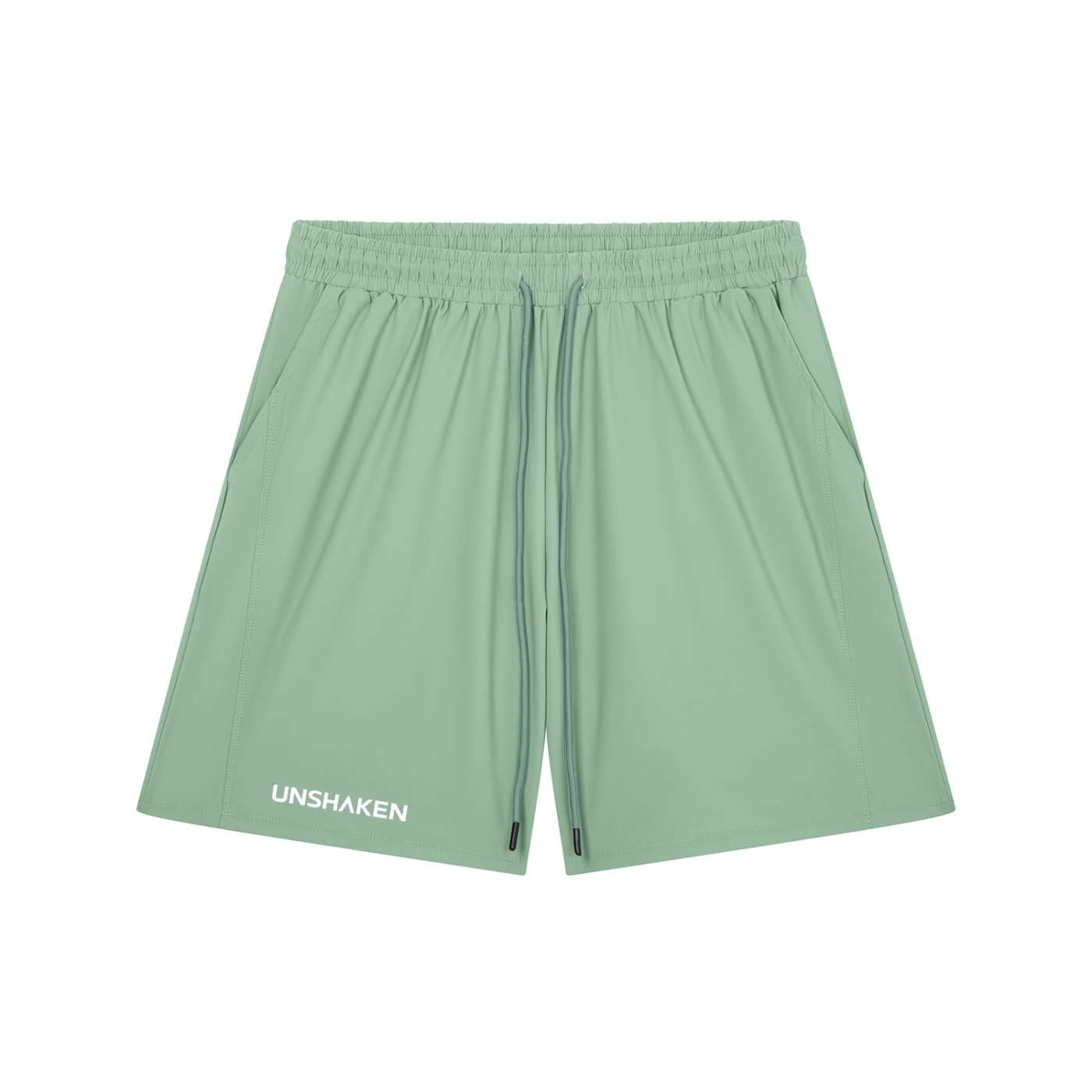 Unshaken Minimalist Gym Shorts