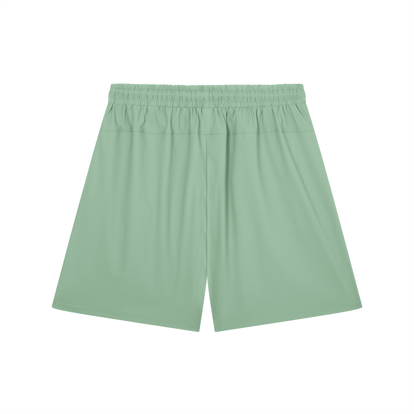 Unshaken Minimalist Gym Shorts