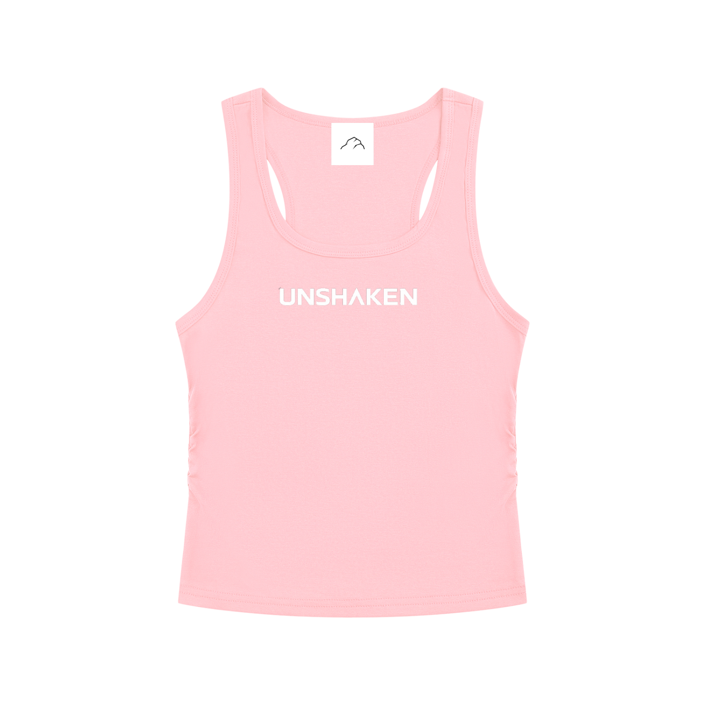 Women’s Unshaken Foundation Tank Top