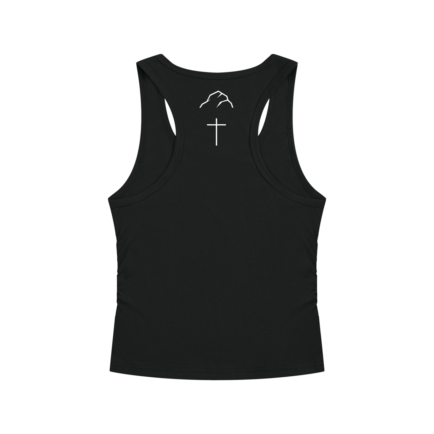 Women’s Unshaken Foundation Tank Top