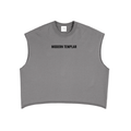 Modern Knights Templar Gym Tank