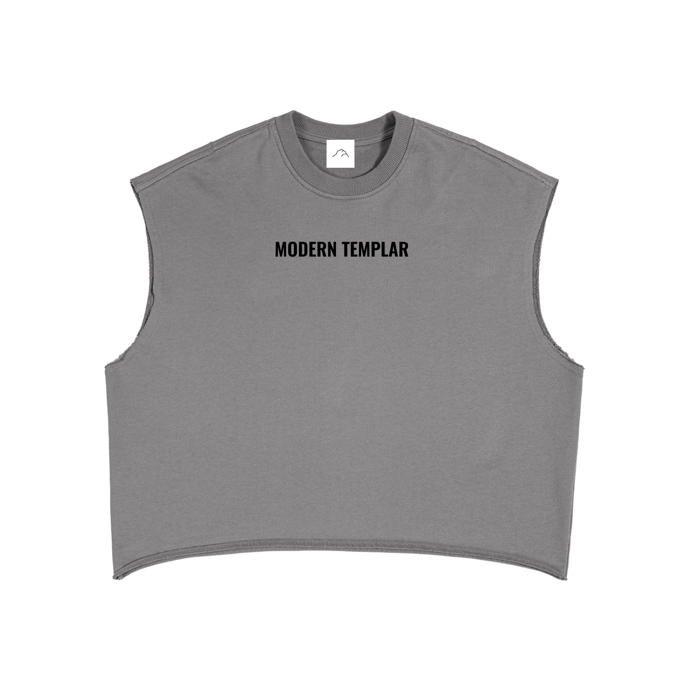 Modern Knights Templar Gym Tank