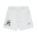 One True Church Cotton Shorts