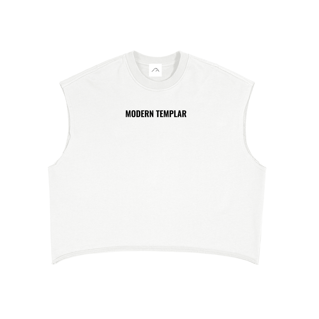 Modern Knights Templar Gym Tank