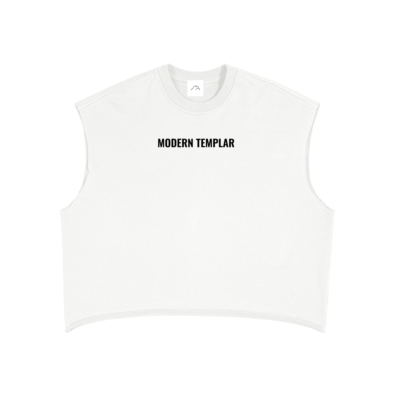 Modern Knights Templar Gym Tank