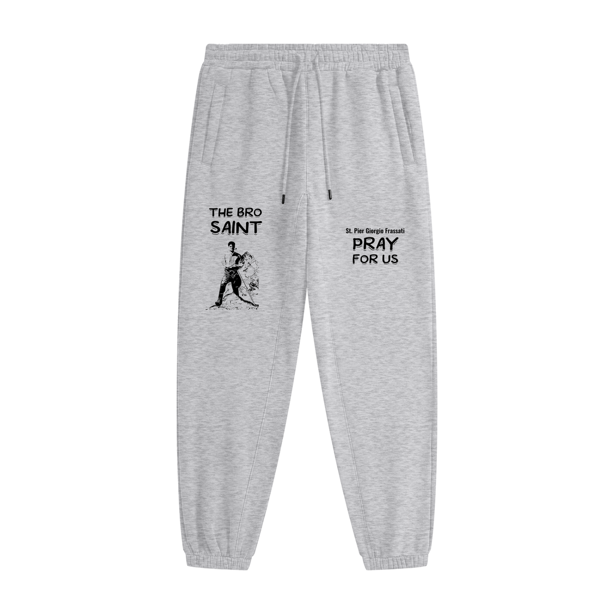 St. Pier Giorgio Frassati Joggers