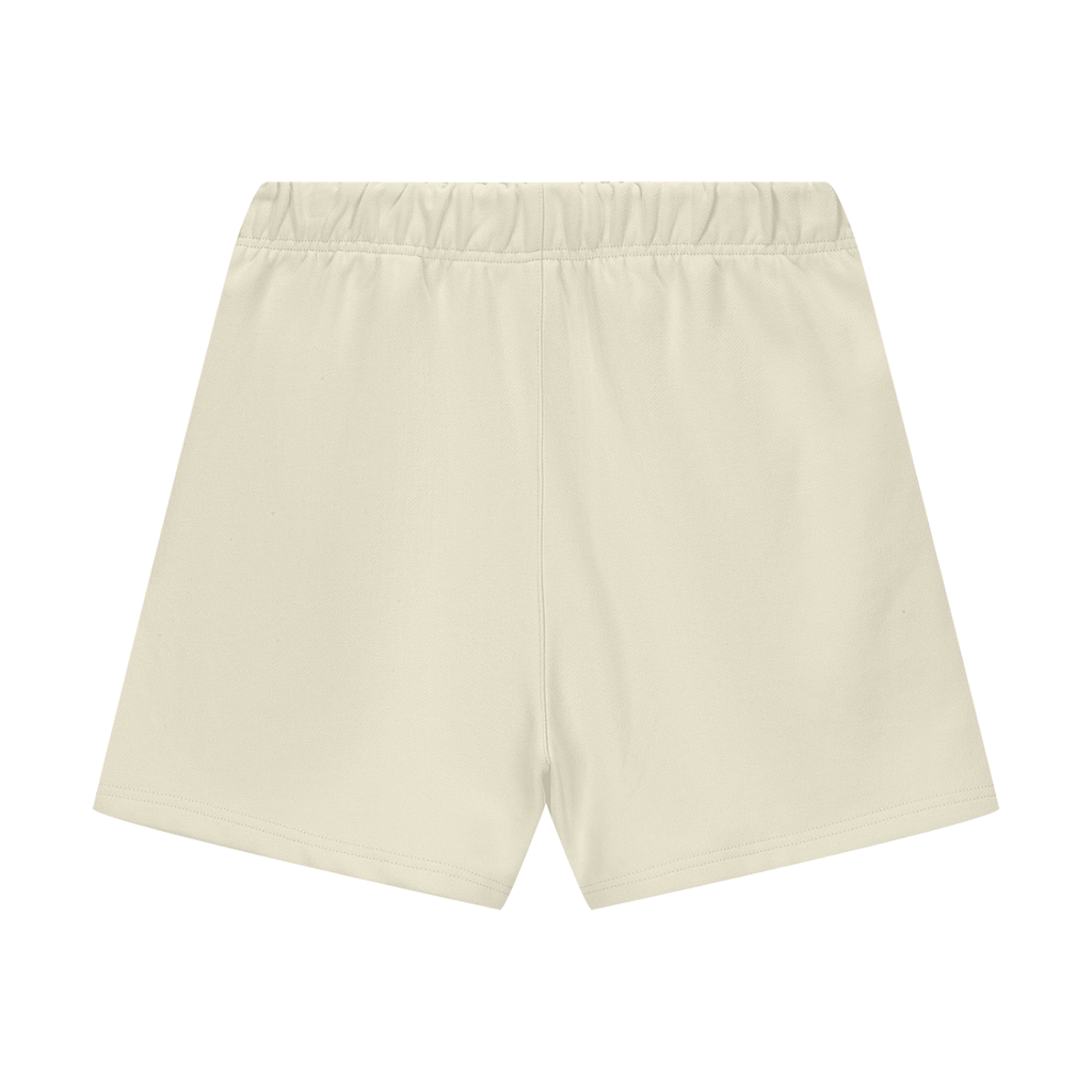 One True Church Cotton Shorts