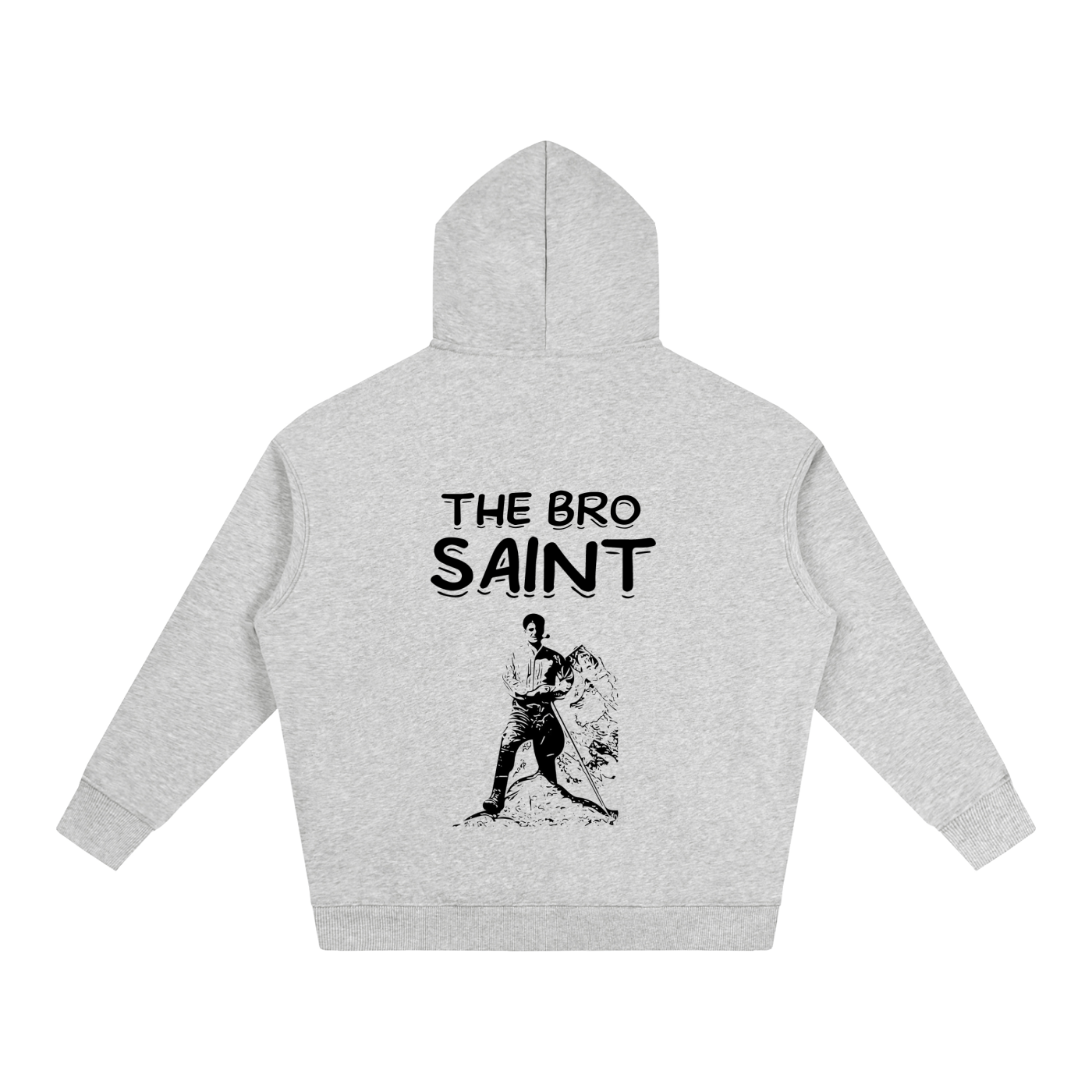 St. Pier Giorgio Frassati Hoodie