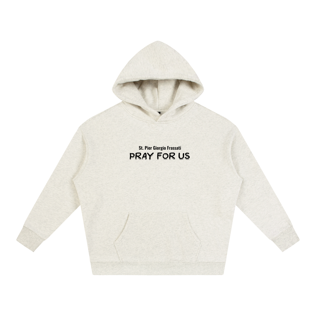 St. Pier Giorgio Frassati Hoodie