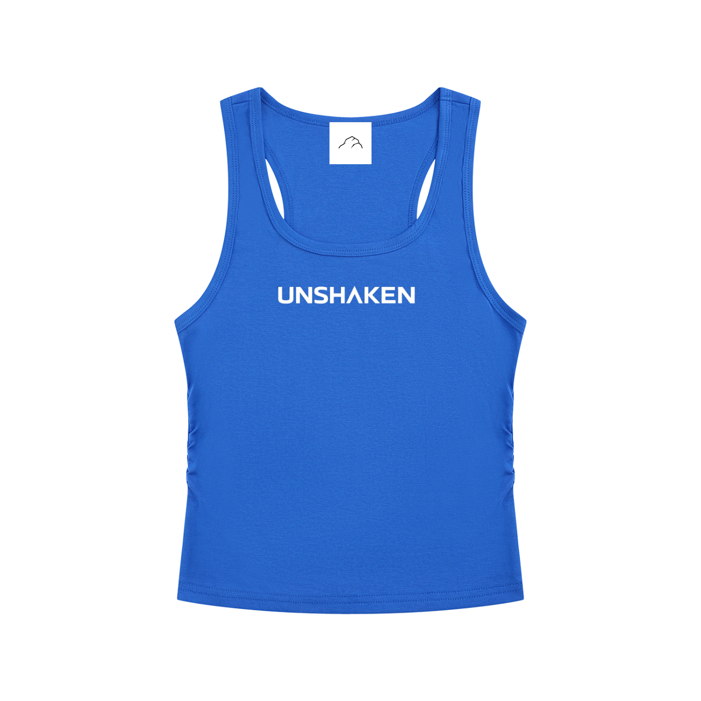 Women’s Unshaken Foundation Tank Top