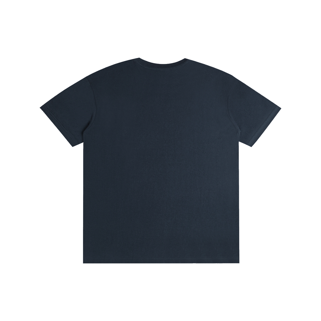 Unshaken Foundation Cotton Tee