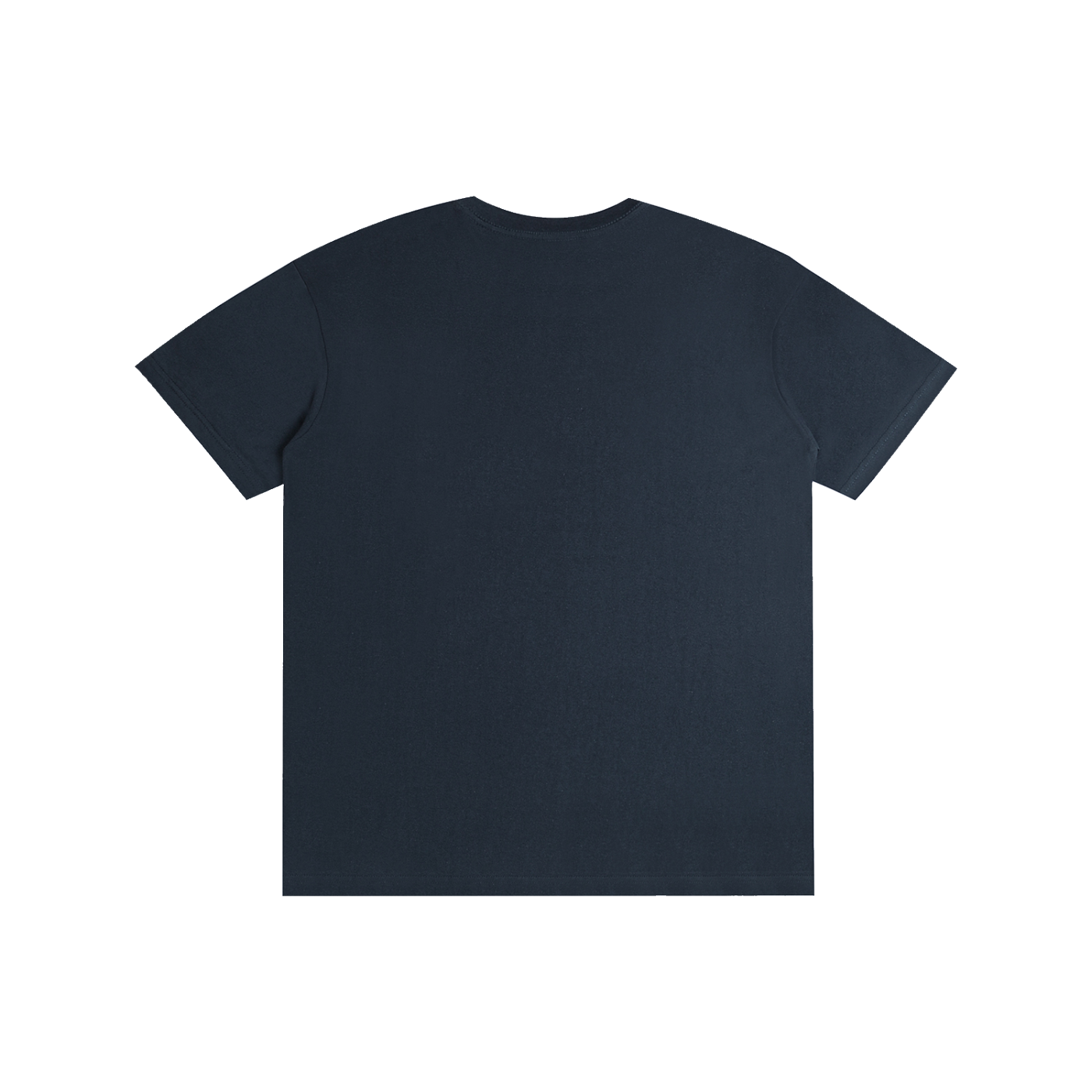 Unshaken Foundation Cotton Tee