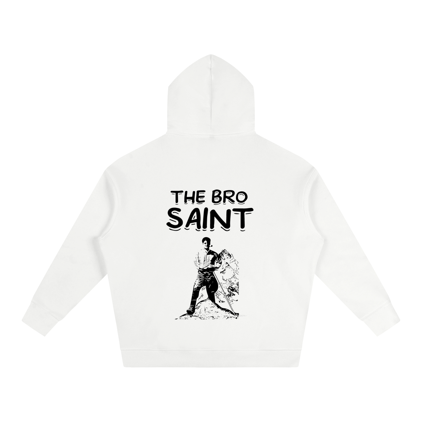 St. Pier Giorgio Frassati Hoodie