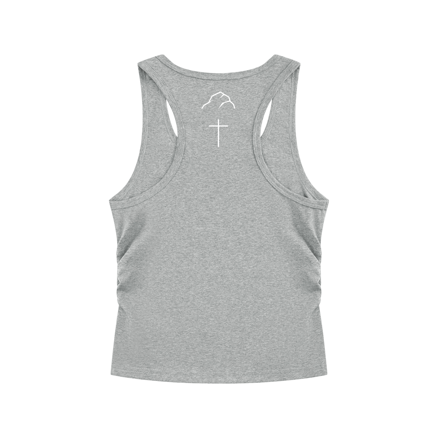 Women’s Unshaken Foundation Tank Top