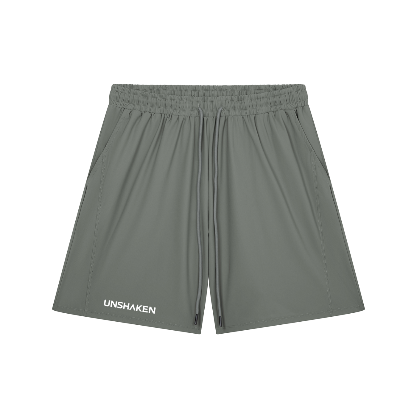 Unshaken Minimalist Gym Shorts